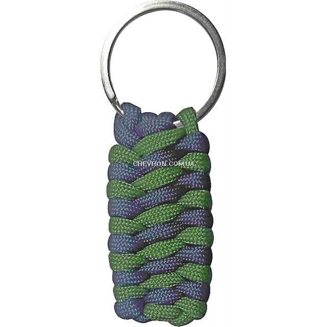 Brelok Trilobit 331&038 sine-zelenyy (Kod 10131) Brelok Trilobit 331&038 sine-zelenyy (Kod 10131)
