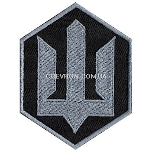 Шеврон Сили безпілотних систем ЗСУ