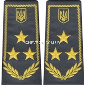 Радник митної служби 1 рангу