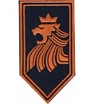 Шеврон 63 ОМБр