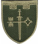Shevron 105 otdel'naya brigada TrO (Ternopol'skaya oblast') 