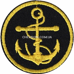 Кокарда ЧМФК ОНМУ