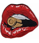 Шеврон Куля в роті