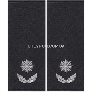 Погони Поліції майор (муфта)