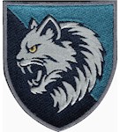 Шеврон 34 ОБр МП (найновіший)