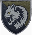 Шеврон 34 ОБр МП (найновіший)