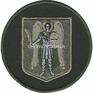 Шеврон НГУ Київ