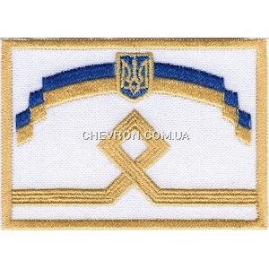 Прапорець МФК НУ"ОМА"