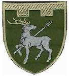 Шеврон 123 окрема бригада ТрО (Миколаївська область)