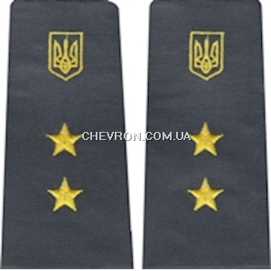 Молодший інспектор митної служби