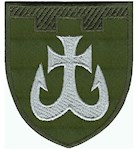Шеврон 120 окрема бригада ТрО (Вінницька область)