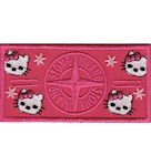 Нашивка Кітті Stone Island