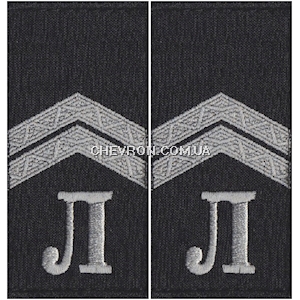 Погони Поліції ліцеїст-капрал (муфта)