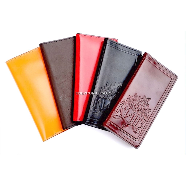 Портмоне Престиж (Артикул 94023)