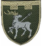 Shevron 123 otdel'naya brigada TrO (Nikolayevskaya oblast')