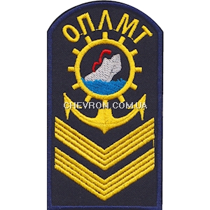 Погончик  ОПЛМТ 2 курс