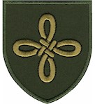 Шеврон 159 ОМБр