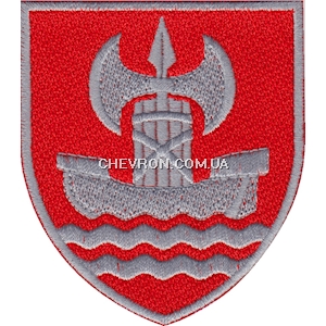 Шеврон ВСП Південне управління