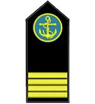 Погон ЧМК ОНМУ 4 курс (муфта)