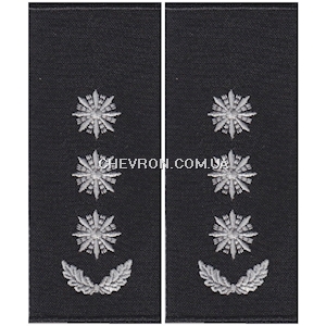 Погони Поліції полковник (муфта)