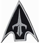 Шеврон 1 Окремий центр безпілотних систем СБС