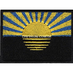 Прапорець Донецька область