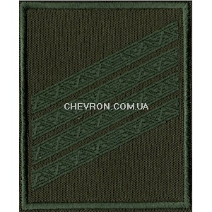 Курсівка 4 курс навчальних закладів ЗСУ (загальновійськова)