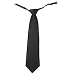 Краватка форменна 