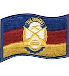 Прапорець ТСО Україна