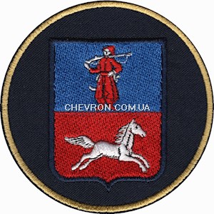 Шеврон НГУ Черкаси