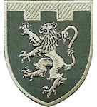 Шеврон 103 окрема бригада ТрО (Львівська область)