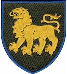 Шеврон 167 ОМБр
