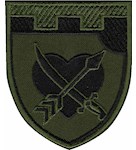 Шеврон 126 окрема бригада ТрО, Мотивація (м.Одеса)