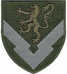 Шеврон 124 об'єднаний центр забезпечення