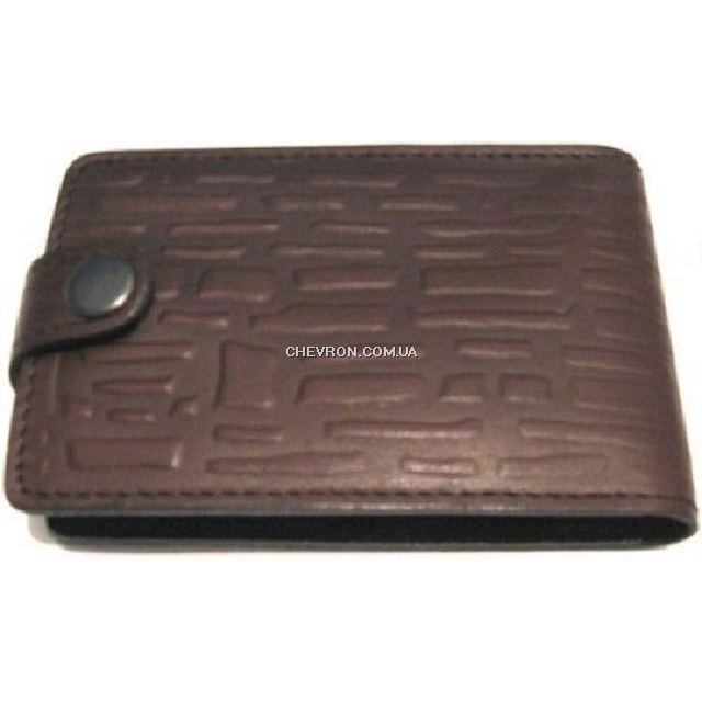 Картохолдер для банківських карт горизонтальний (Артикул 94002)