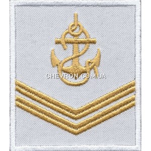 Курсівка МФК НУ"ОМА" 2 курс (личка 0,5см, якір 3,5х2,5см)