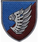 Шеврон 7 ОББС