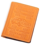 Обкладинка "Водительское удостоверение" (Лайт, Арт.95070)