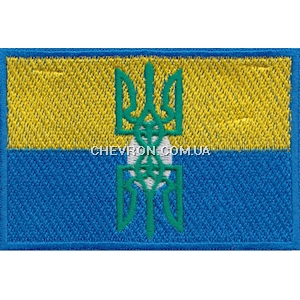 Прапорець Оберіг