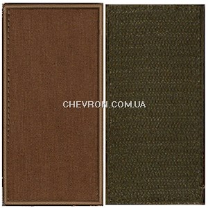 Погон НГУ солдат (на липучці)