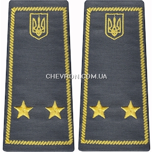 Інспектор митної служби 3 рангу