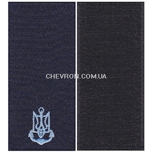 Погон ВМС матрос (на липучці)