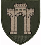 Шеврон Рівне