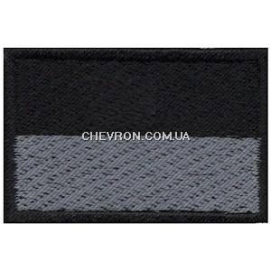 Прапорець прикордонної служби України