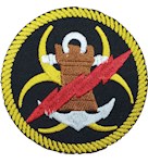 Берегова охорона Зведений батальйон