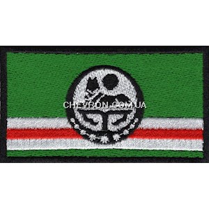 Прапорець Чечні