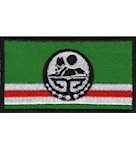 Прапорець Чечні