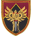 Шеврон 46 окрема десантно-штурмова бригада