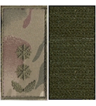 Погони Поліції охорони підполковник (на липучці)