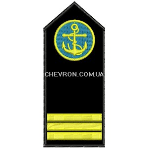 Погон ЧМК ОНМУ 3 курс (муфта)